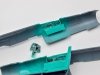 Red Fox Studio QS-48042 MiG-21 MF Fishbed J 1/48